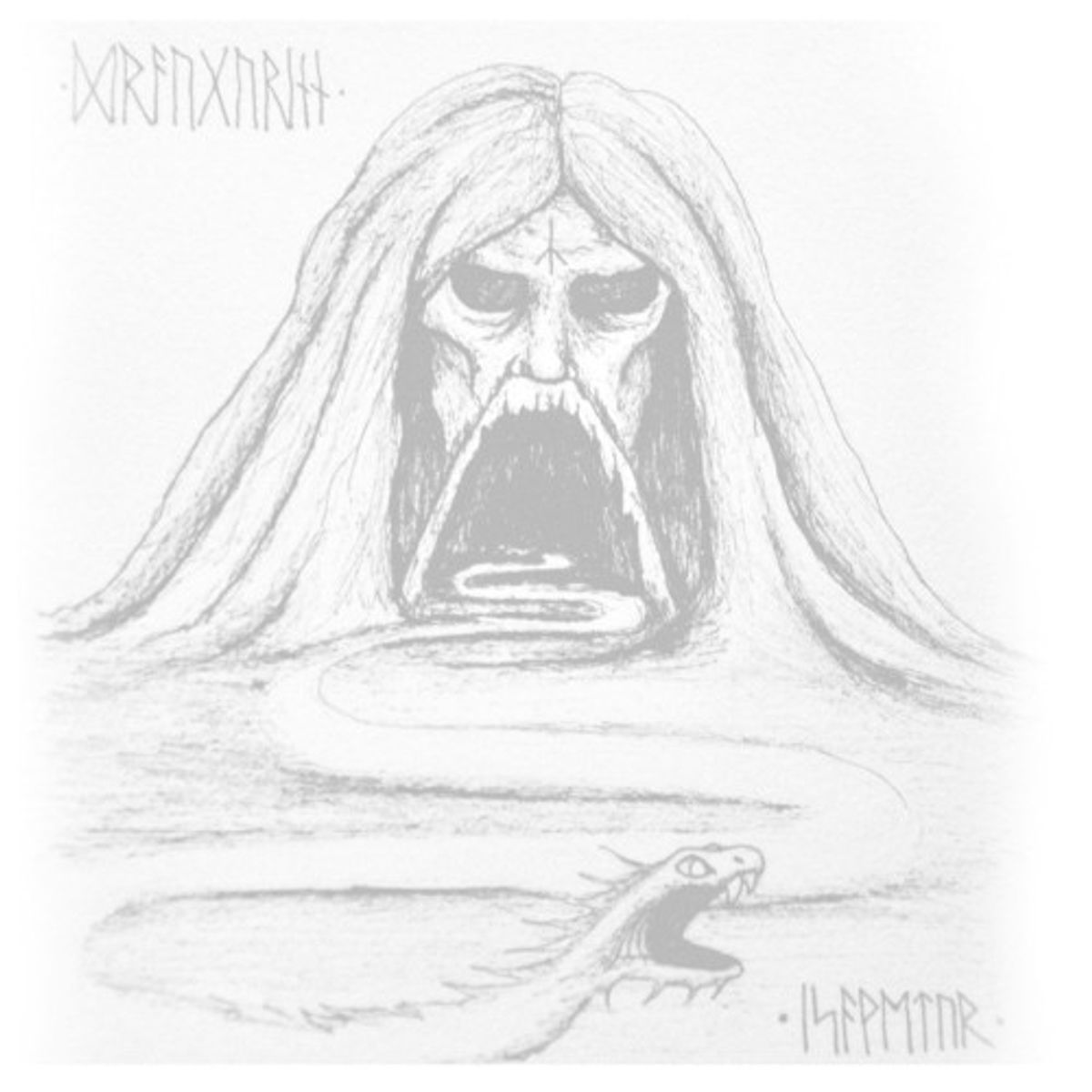 Ísavetur (CD)