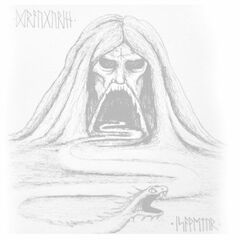 Ísavetur (CD)
