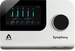 Apogee Symphony Desktop 10x14 USB-C Audio Interface