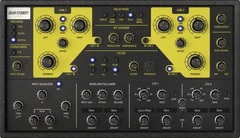Arturia Delay ETERNITY Plug-in