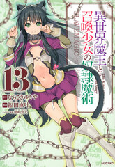How NOT to Summon a Demon Lord 13 (BOOK)