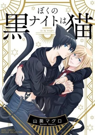 Boku no Knight wa Kuroneko (BOOK)