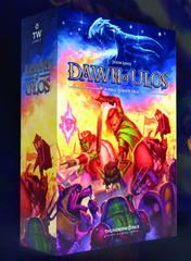 Dawn of Ulos