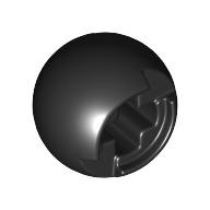 Fric. element, ball Ø 10.2