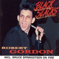Black Slacks [Import] (CD)