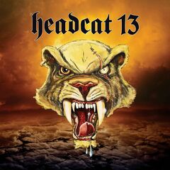 Headcat 13 (CD)