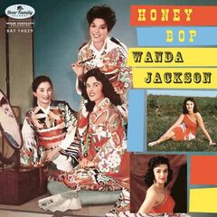 Honey Bop (10