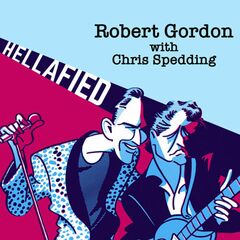 Hellafied (CD)