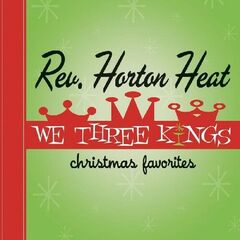 We Three Kings [Green Vinyl] (LP)