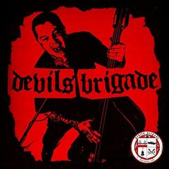 Devil's Brigade (CD)