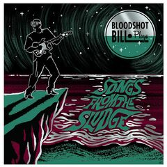 Songs From The Sludge [Sludge Splatter Vinyl] (LP)