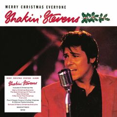 Merry Christmas Everyone (CD)