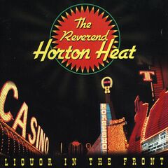 Liquor In The Front [Crystal Vellum Vinyl] (LP)