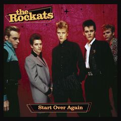 Start Over Again (CD)
