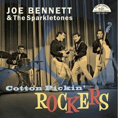 Cotton Pickin' Rockers (10