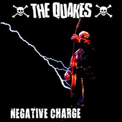 Negative Charge (CD)