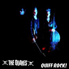 Quiff Rock (CD)