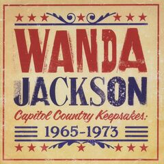 Capitol Country Keepsakes: 1965-1973 (CD)