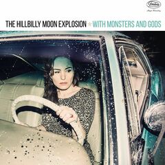 With Monsters & Gods (LP)