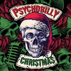 Psychobilly Christmas (CD)