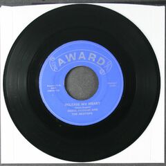 One Mile / Release My Heart (7