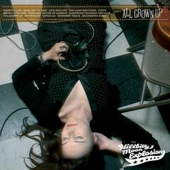 All Grown Up (CD)