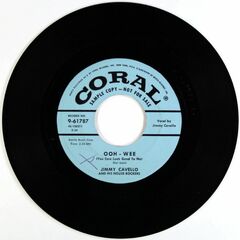Ooh-Wee You Sure Look Good To Me / Foot Stompin' [Promo] (7