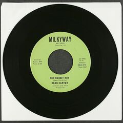 Run Rabbit Run / Soul Feelin (7