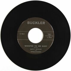 Whisper To Me Baby / I Touched An Angel (7