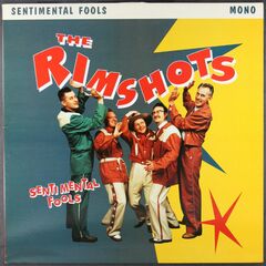 Sentimental Fools [Mono UK Issue] (LP)