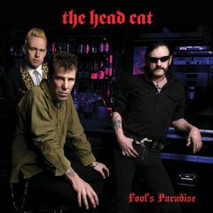 Fool's Paradise [Silver Vinyl] (LP)