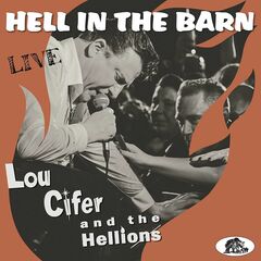 Hell In The Barn: Live (LP)