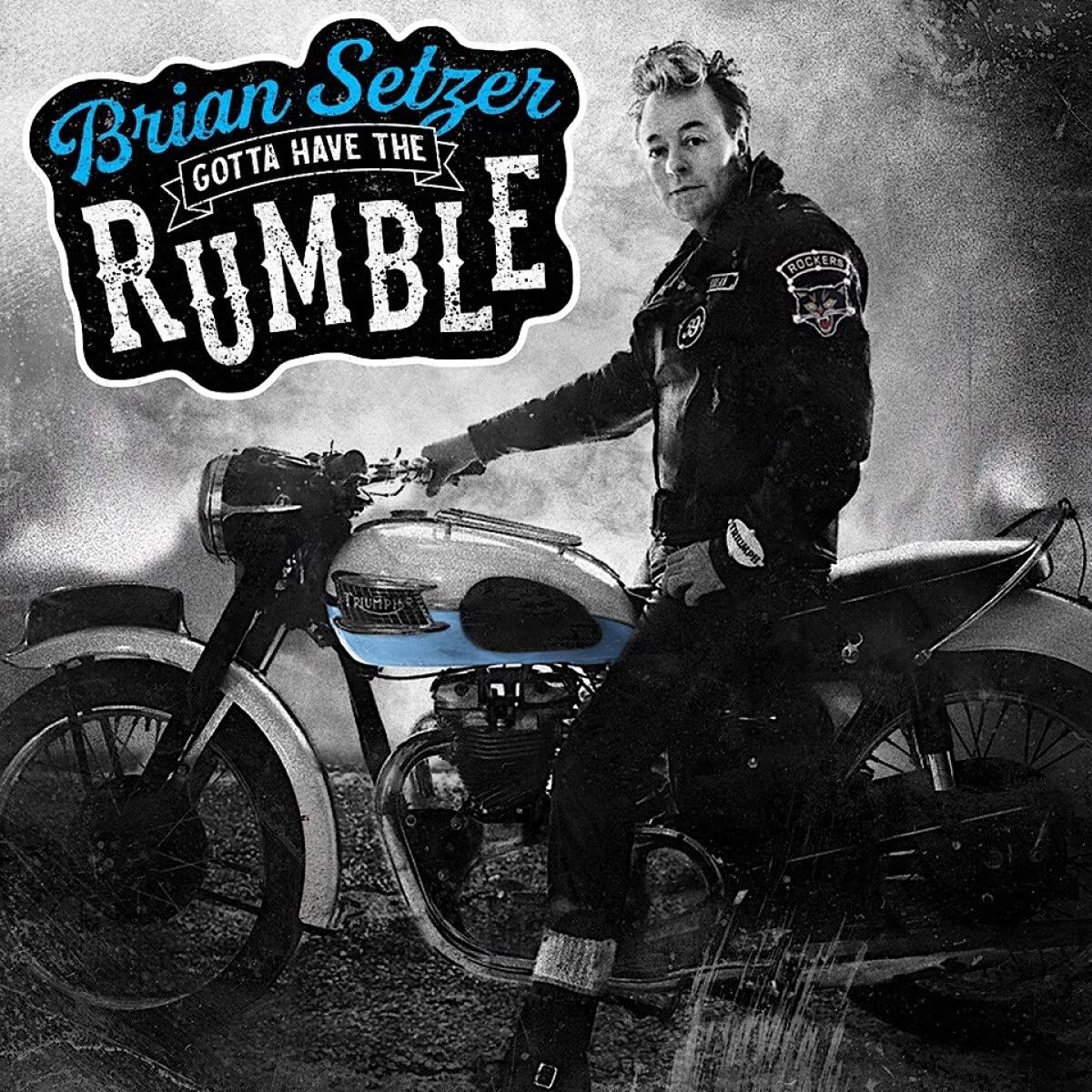 Gotta Have The Rumble (CD)