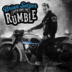 Gotta Have The Rumble (CD)