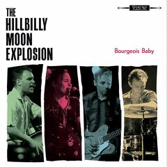 Bourgeois Baby (CD)