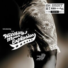 Introducing The Hillbilly Moon Explosion (CD)