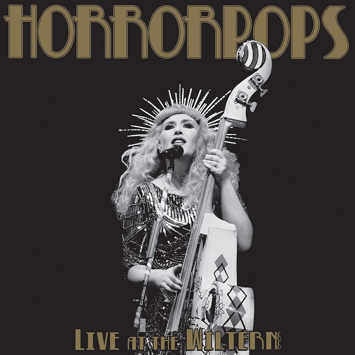 Live At The Wiltern (LP)