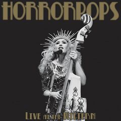 Live At The Wiltern (LP)