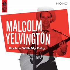 Rockin' With My Baby (CD)