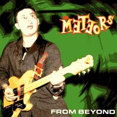 From Beyond [Import] (CD)