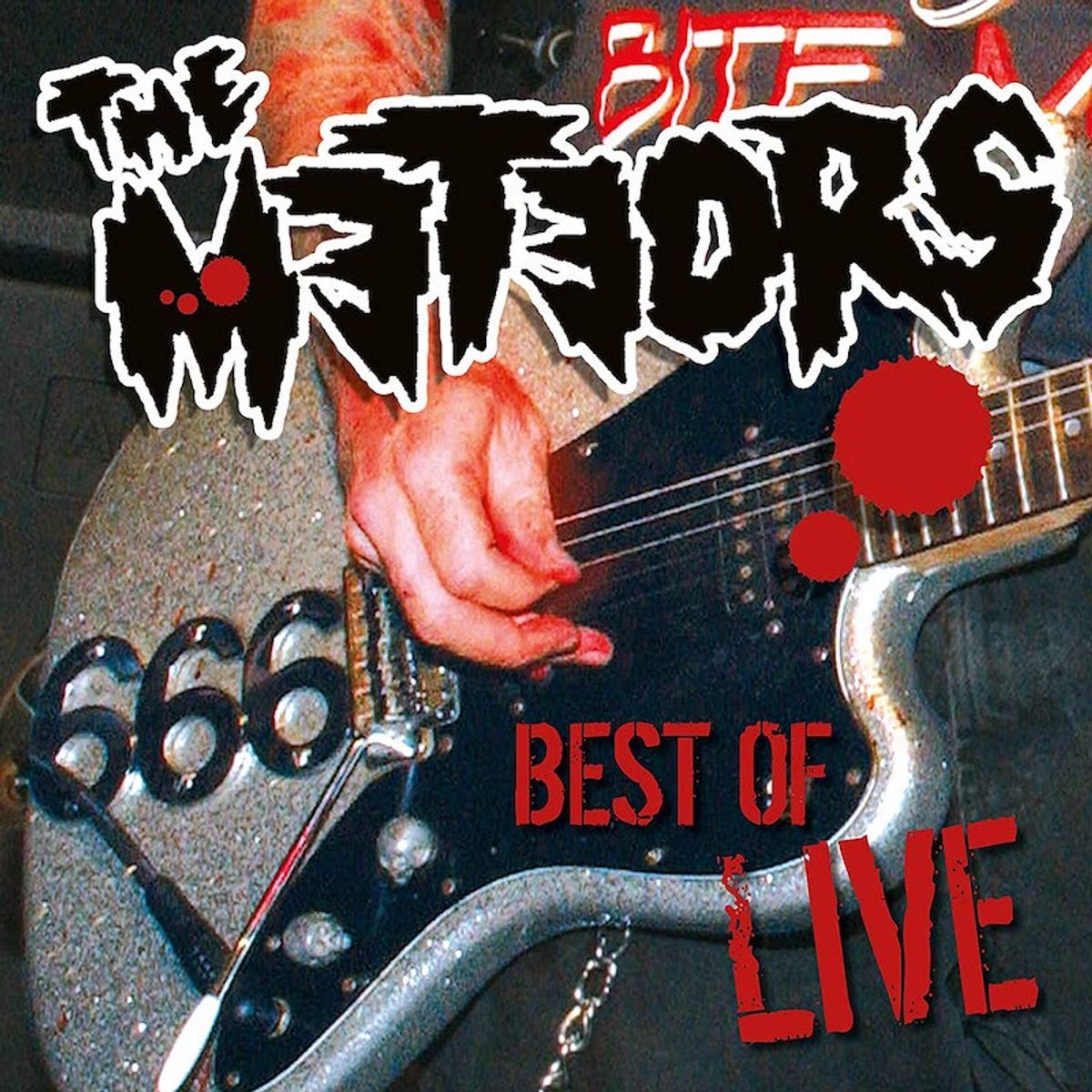 Best Of Live (LP)