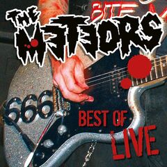 Best Of Live (LP)