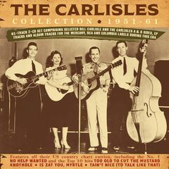 The Carlisles Collection 1951-61 (CD)