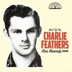 Best Of The Sun Records Sessions [Yellow/Black Vinyl] (LP)