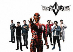 BD Magmizer Blu-ray BOX