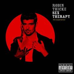 Sex Therapy: The Experience [Deluxe] (CD) [Explicit]