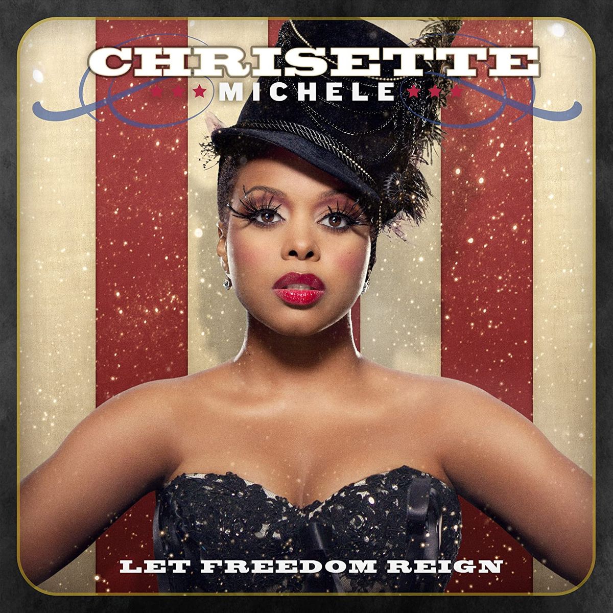 Let Freedom Reign (CD)