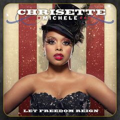 Let Freedom Reign (CD)