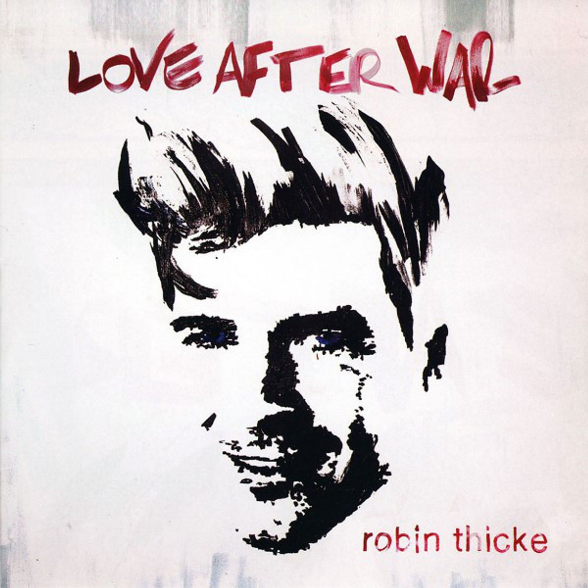 Love After War (CD)