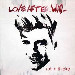 Love After War (CD)